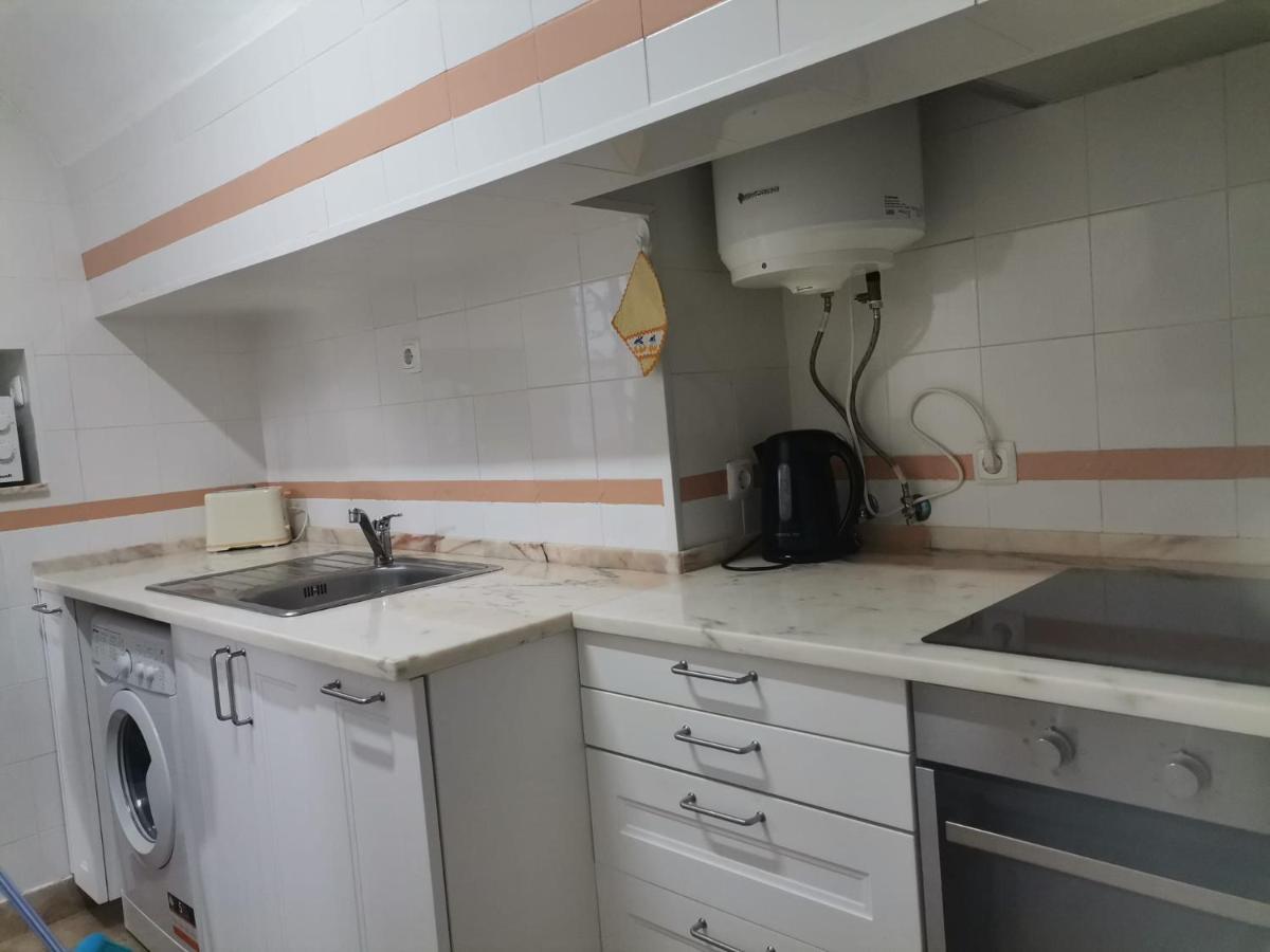 Evora Romana Alojamentos T2 Aqueduto Εξωτερικό φωτογραφία