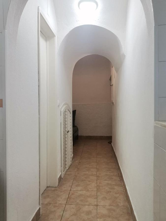 Evora Romana Alojamentos T2 Aqueduto Εξωτερικό φωτογραφία