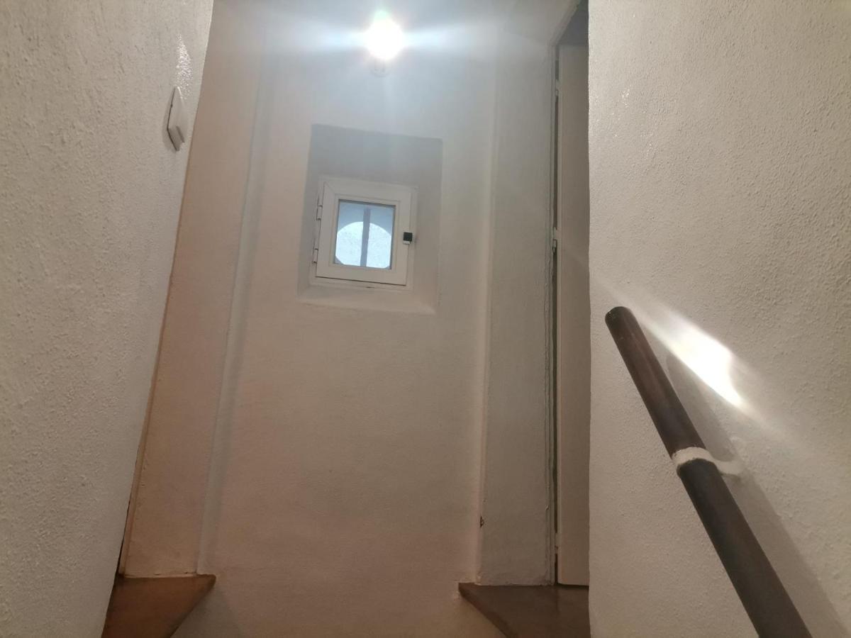 Evora Romana Alojamentos T2 Aqueduto Εξωτερικό φωτογραφία