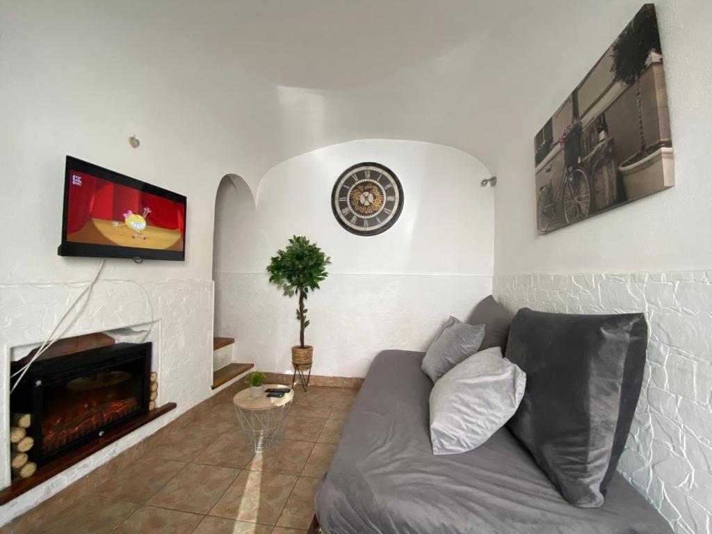 Evora Romana Alojamentos T2 Aqueduto Εξωτερικό φωτογραφία